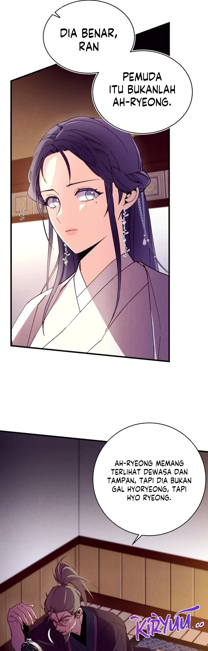 lightning expert Chapter 192 Gambar 22