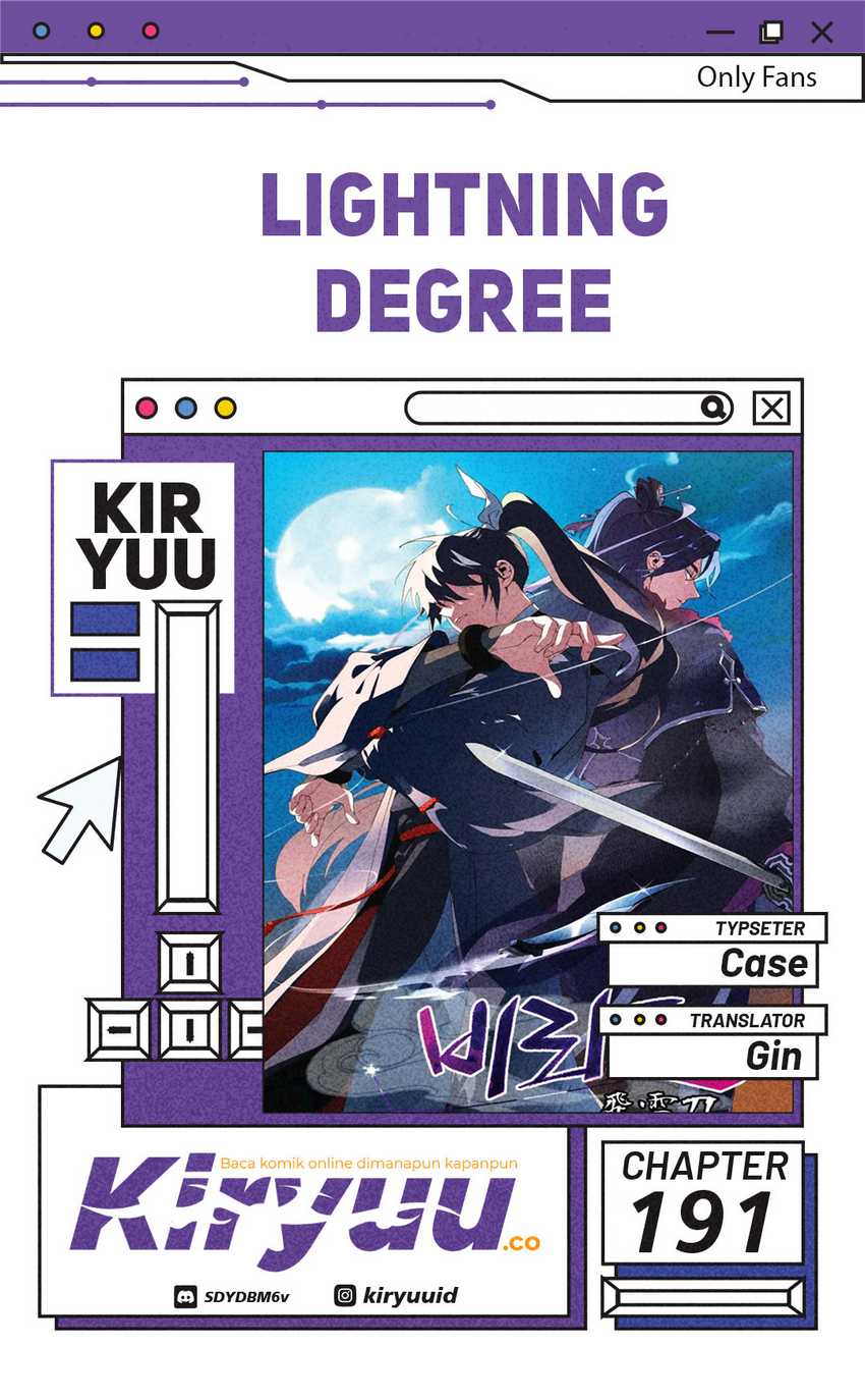 Baca Komik lightning expert Chapter 191 Gambar 1