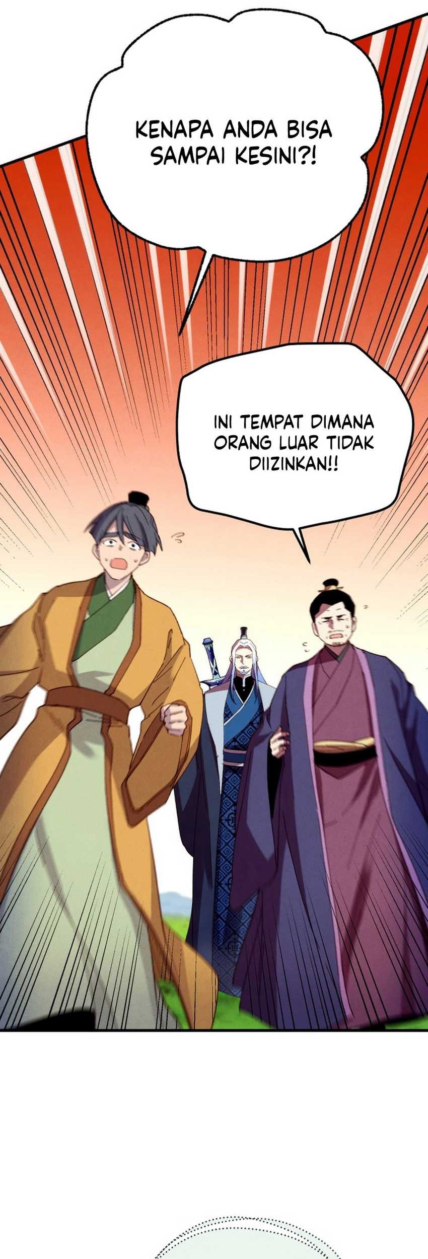 lightning expert Chapter 191 Gambar 30