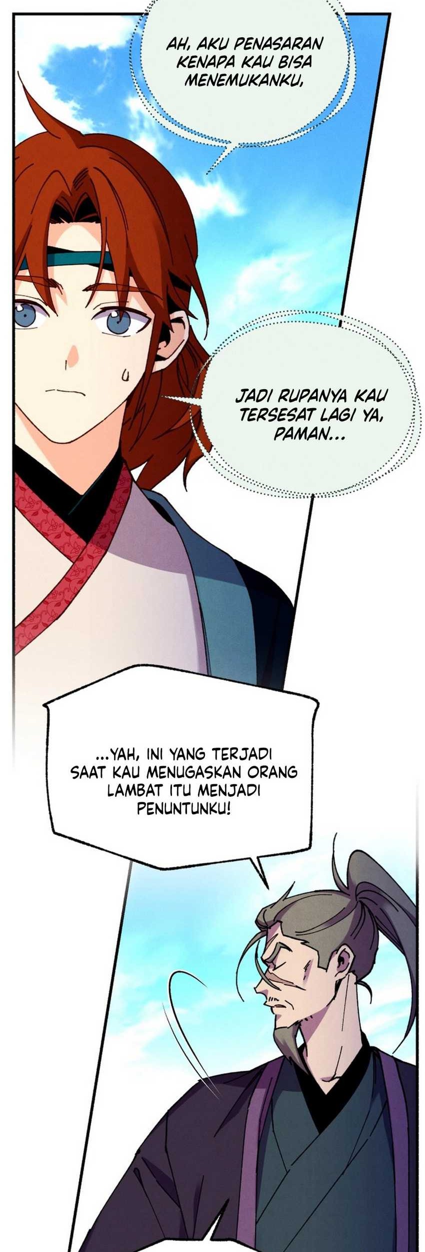 lightning expert Chapter 191 Gambar 31