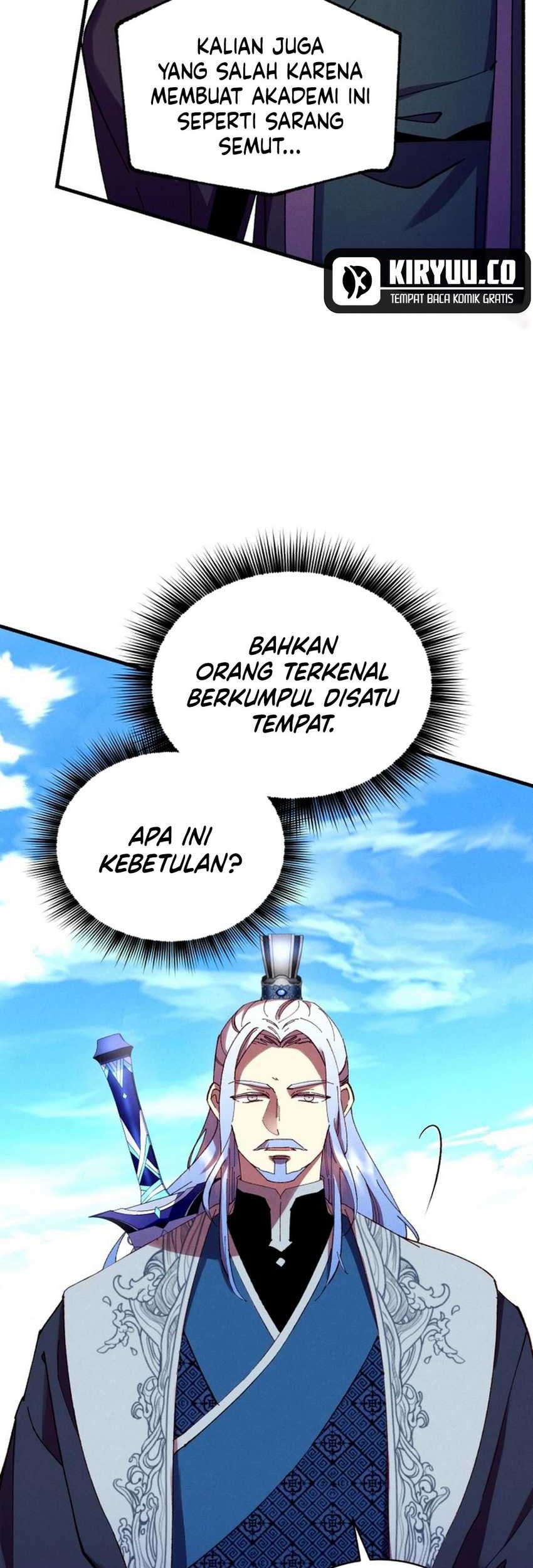 lightning expert Chapter 191 Gambar 32