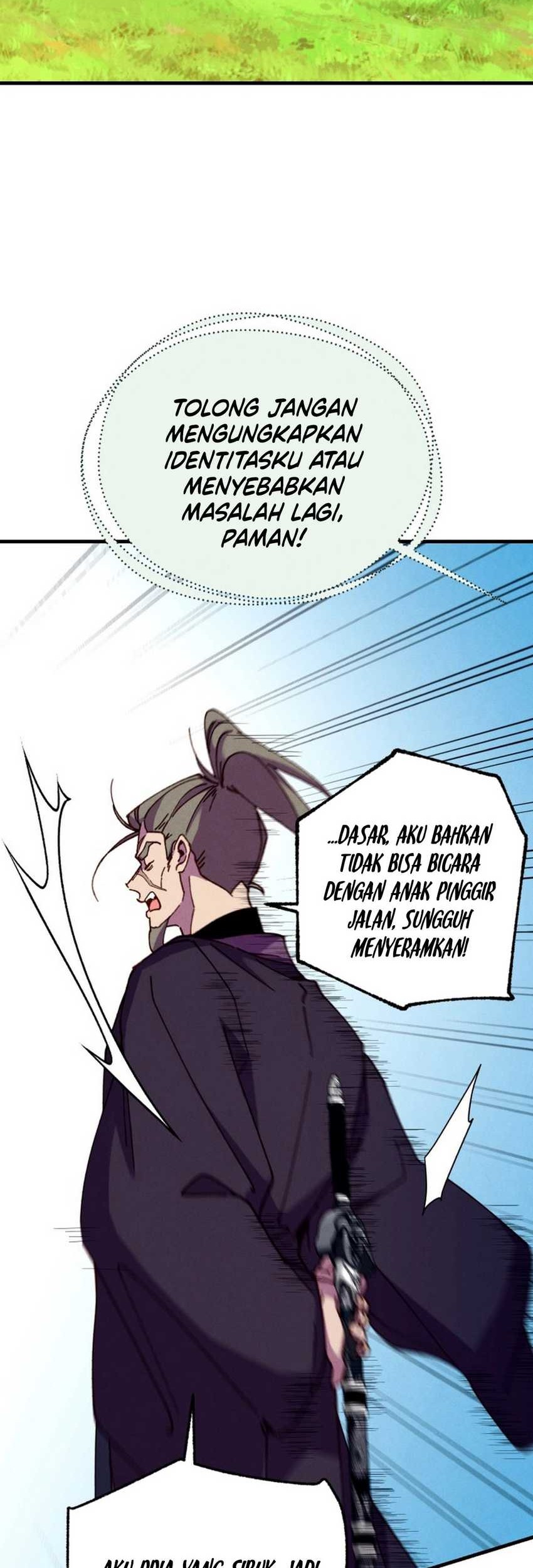 lightning expert Chapter 191 Gambar 35
