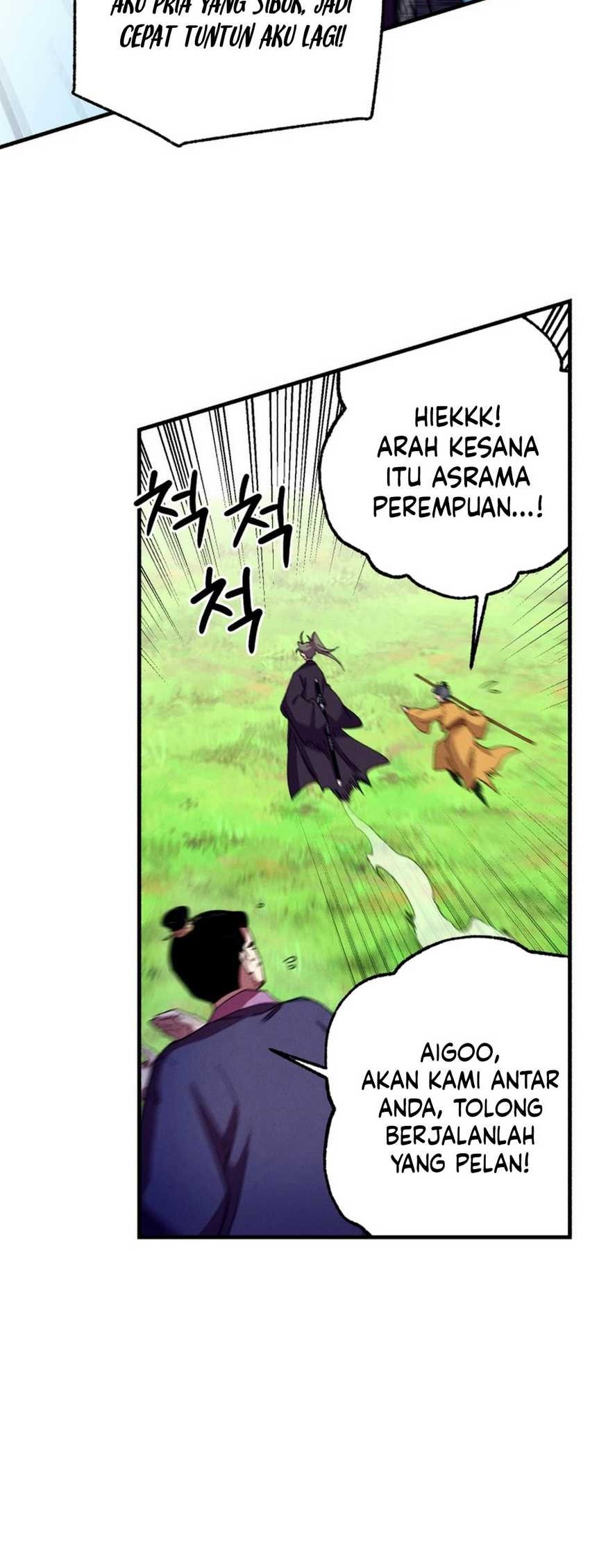 lightning expert Chapter 191 Gambar 36