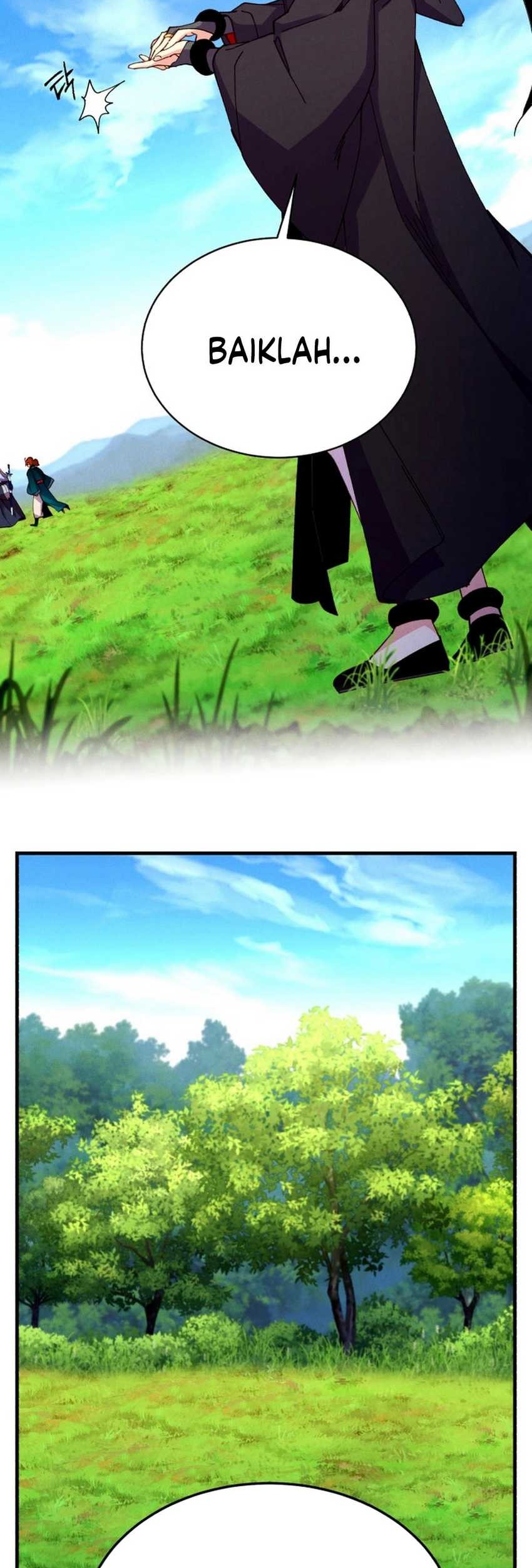 lightning expert Chapter 191 Gambar 39