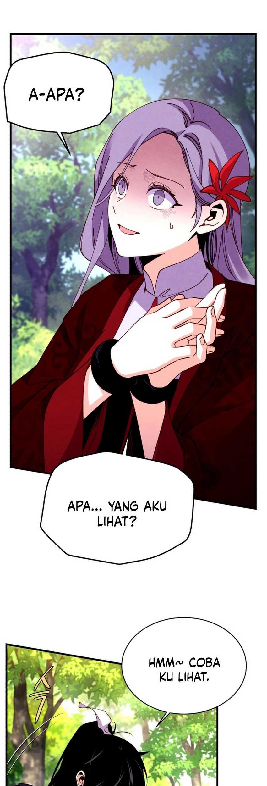 lightning expert Chapter 191 Gambar 45
