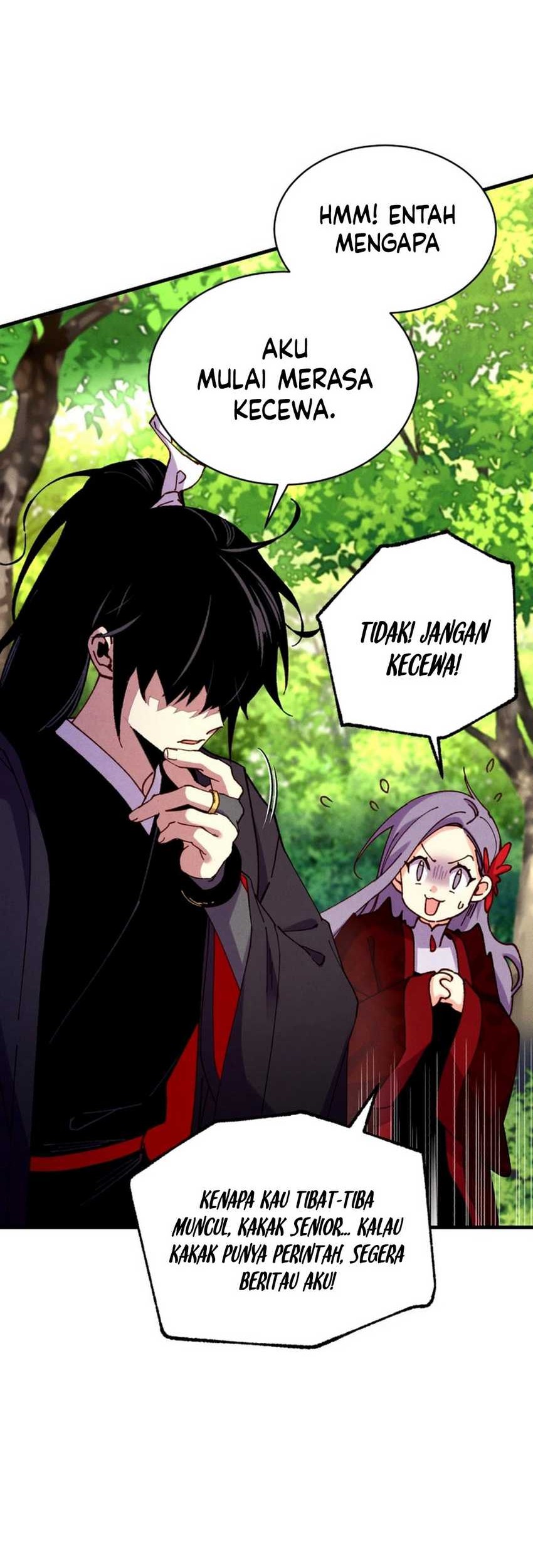 lightning expert Chapter 191 Gambar 49