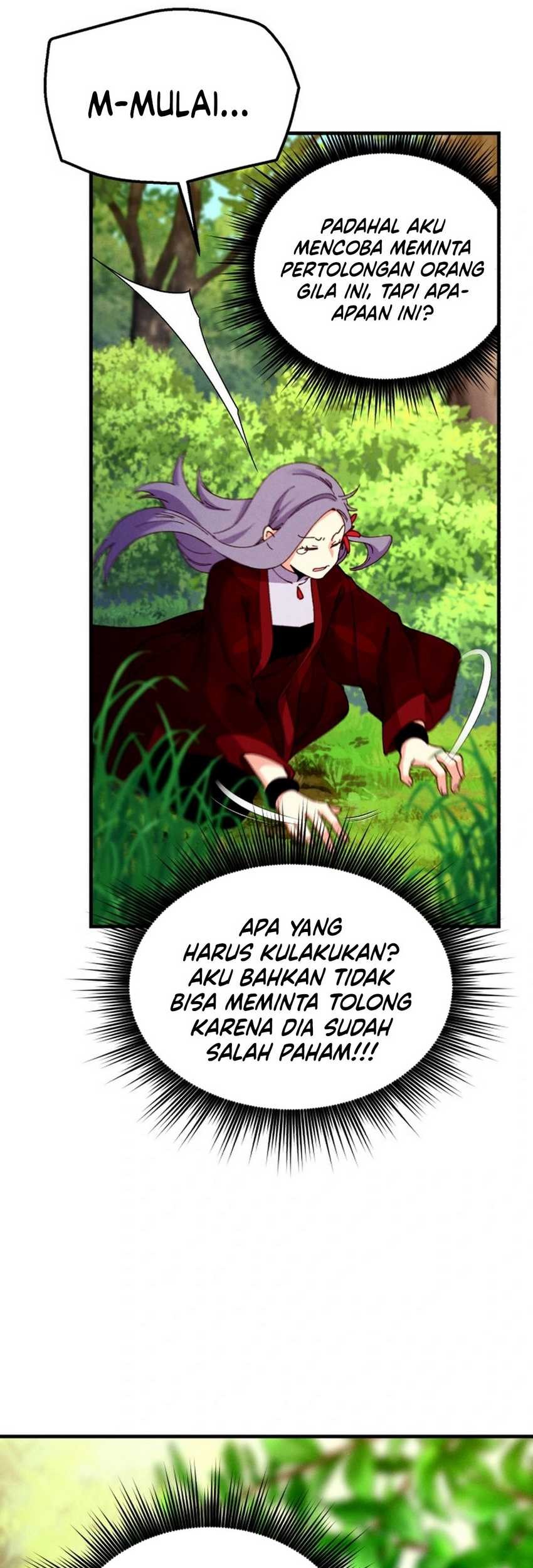 lightning expert Chapter 191 Gambar 51
