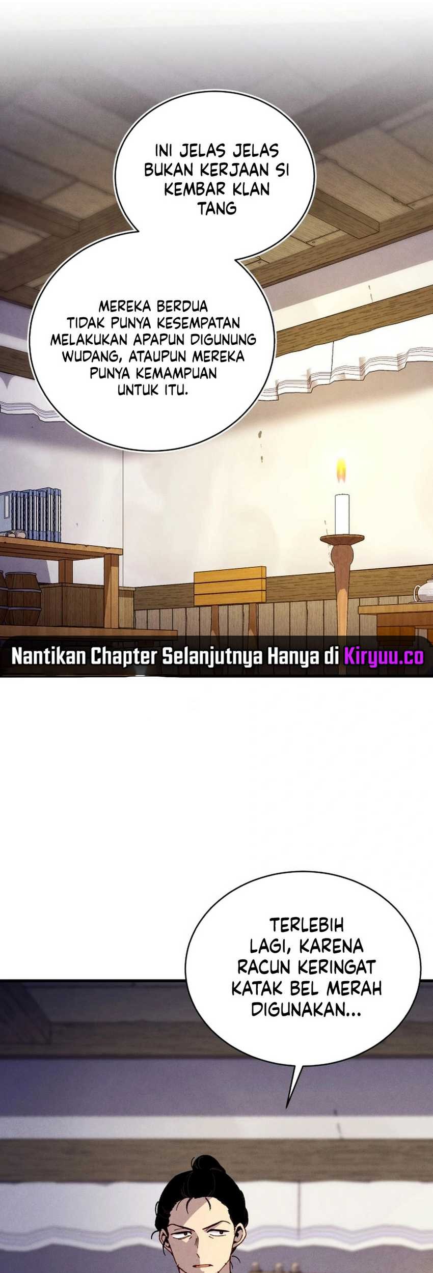 lightning expert Chapter 191 Gambar 54