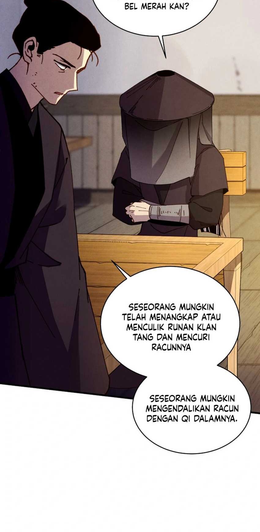 lightning expert Chapter 191 Gambar 56