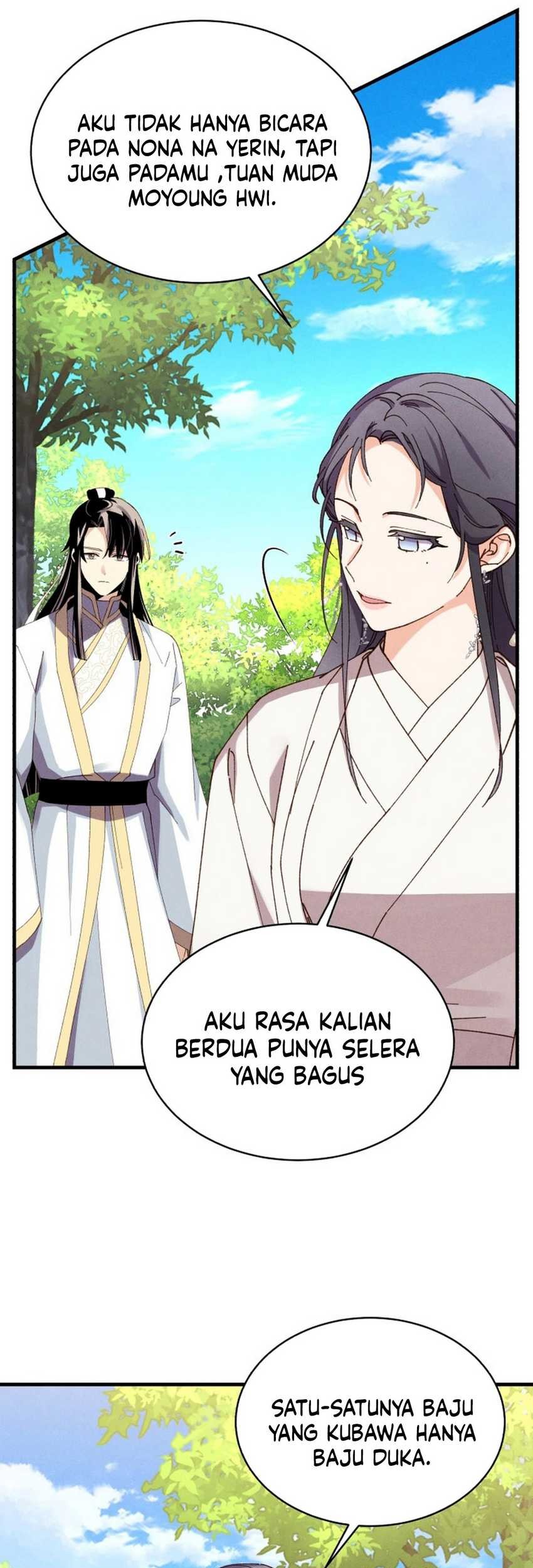 lightning expert Chapter 191 Gambar 67