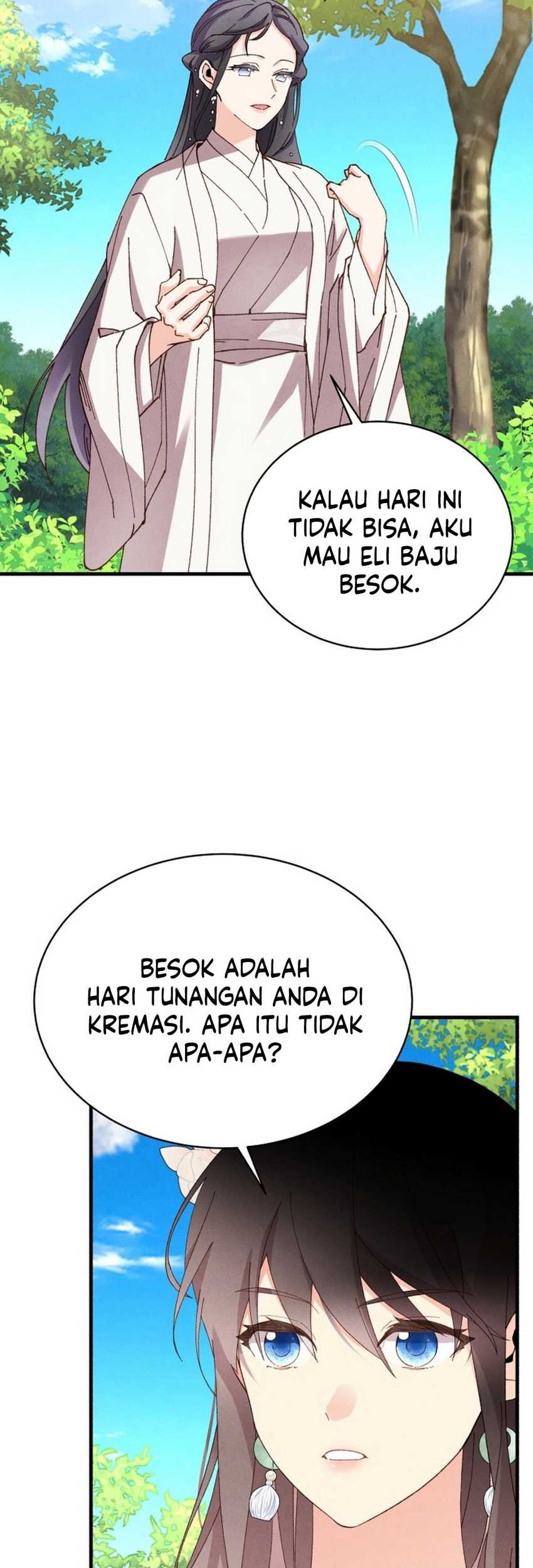 lightning expert Chapter 191 Gambar 68
