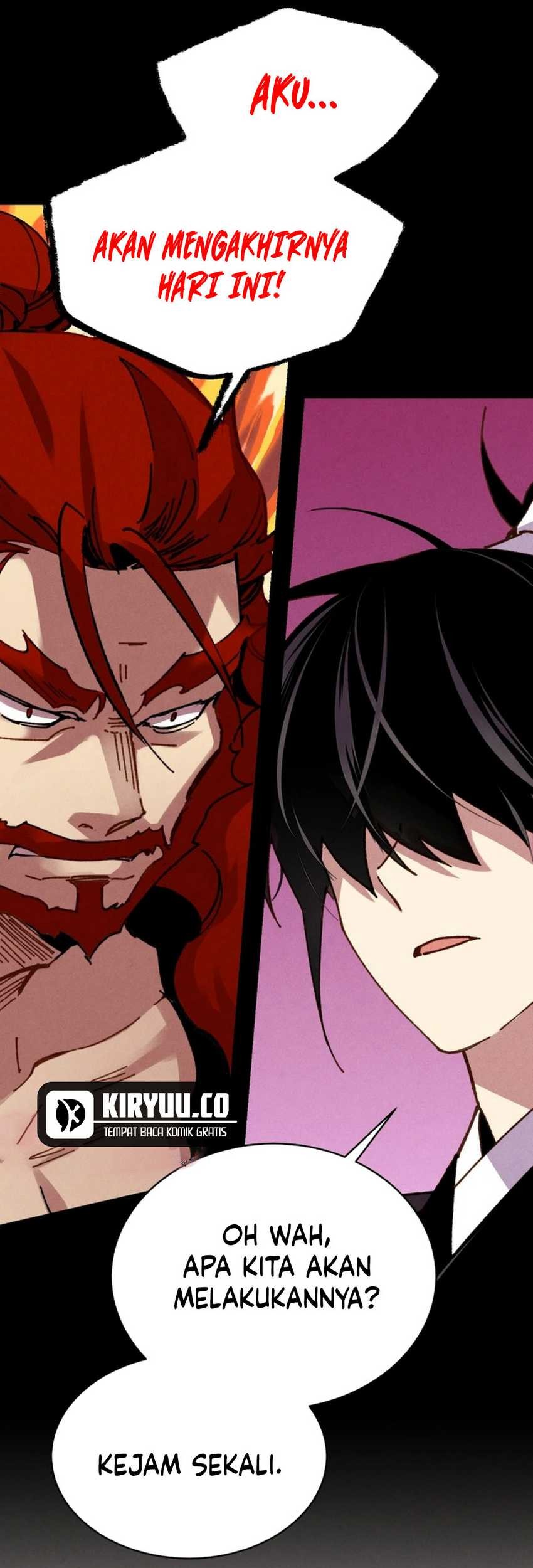 lightning expert Chapter 191 Gambar 73