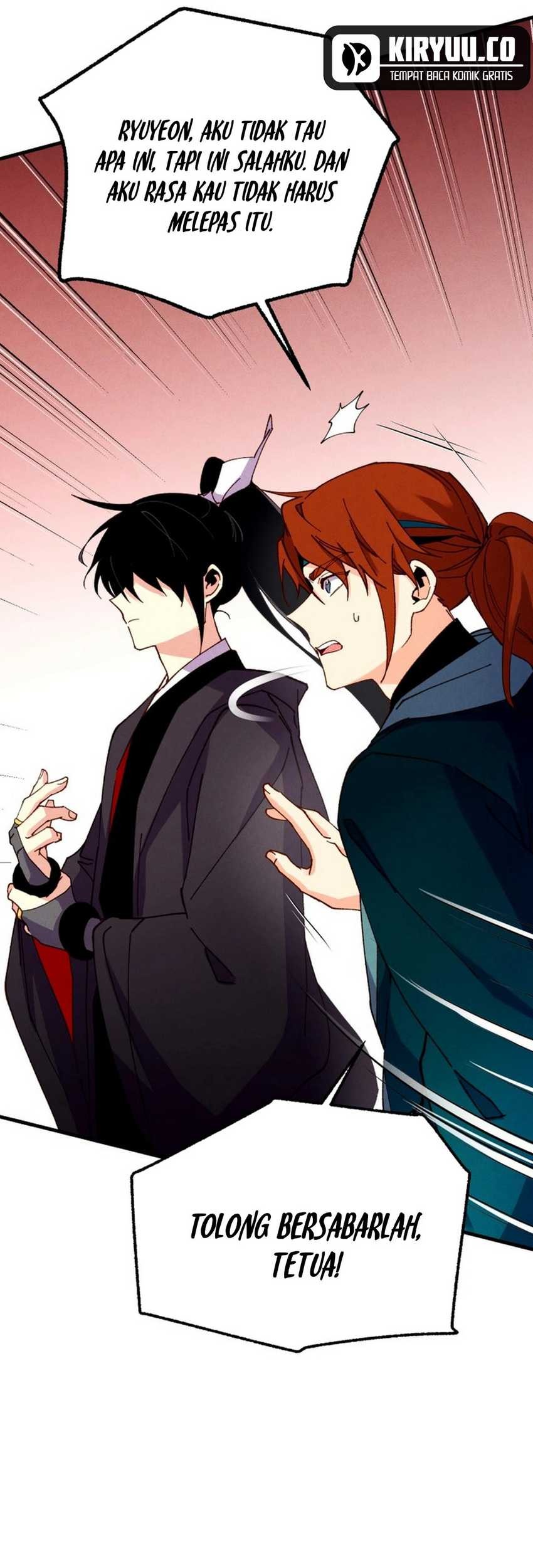 lightning expert Chapter 191 Gambar 5