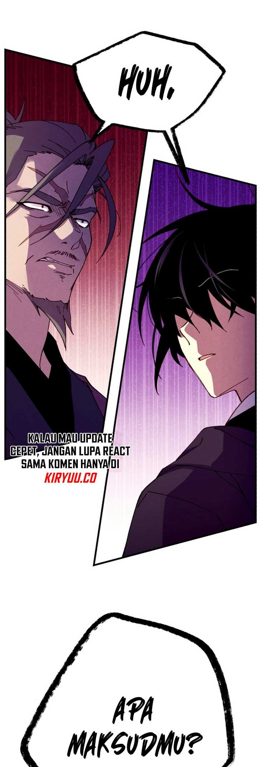 lightning expert Chapter 191 Gambar 6