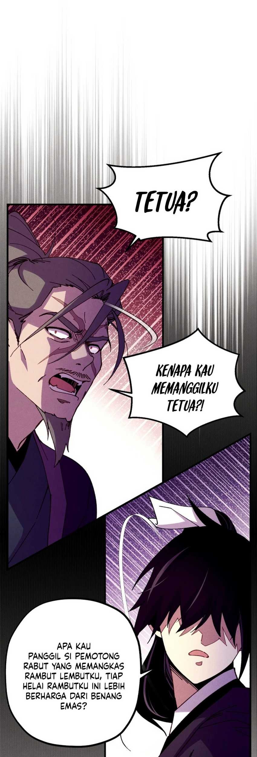 lightning expert Chapter 191 Gambar 8