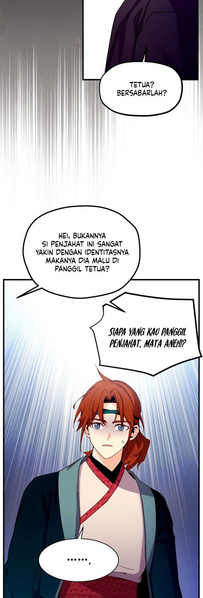 lightning expert Chapter 191 Gambar 9