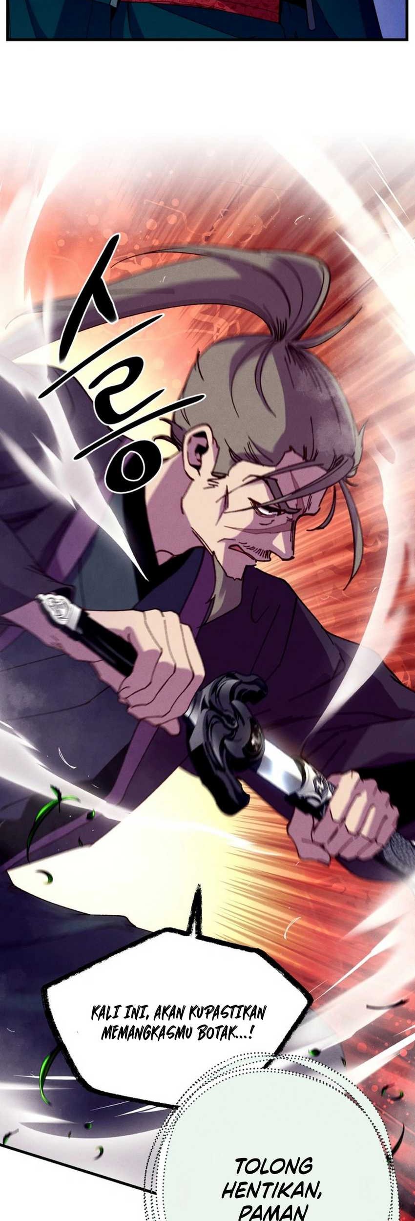lightning expert Chapter 191 Gambar 10