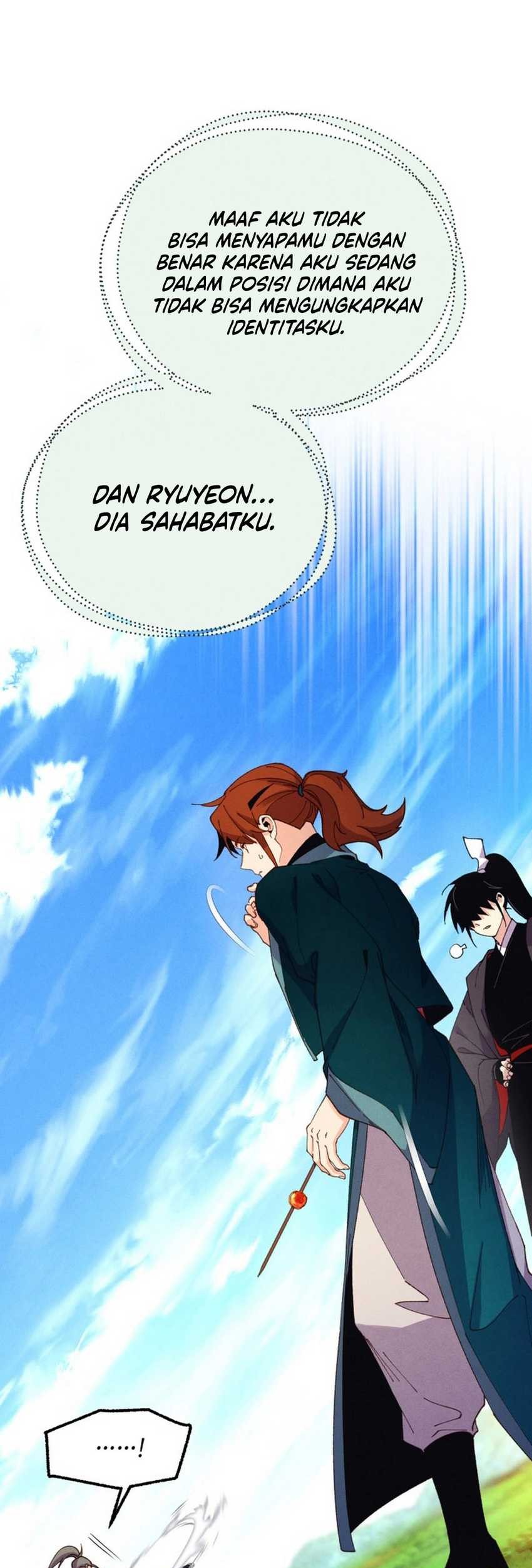 lightning expert Chapter 191 Gambar 12