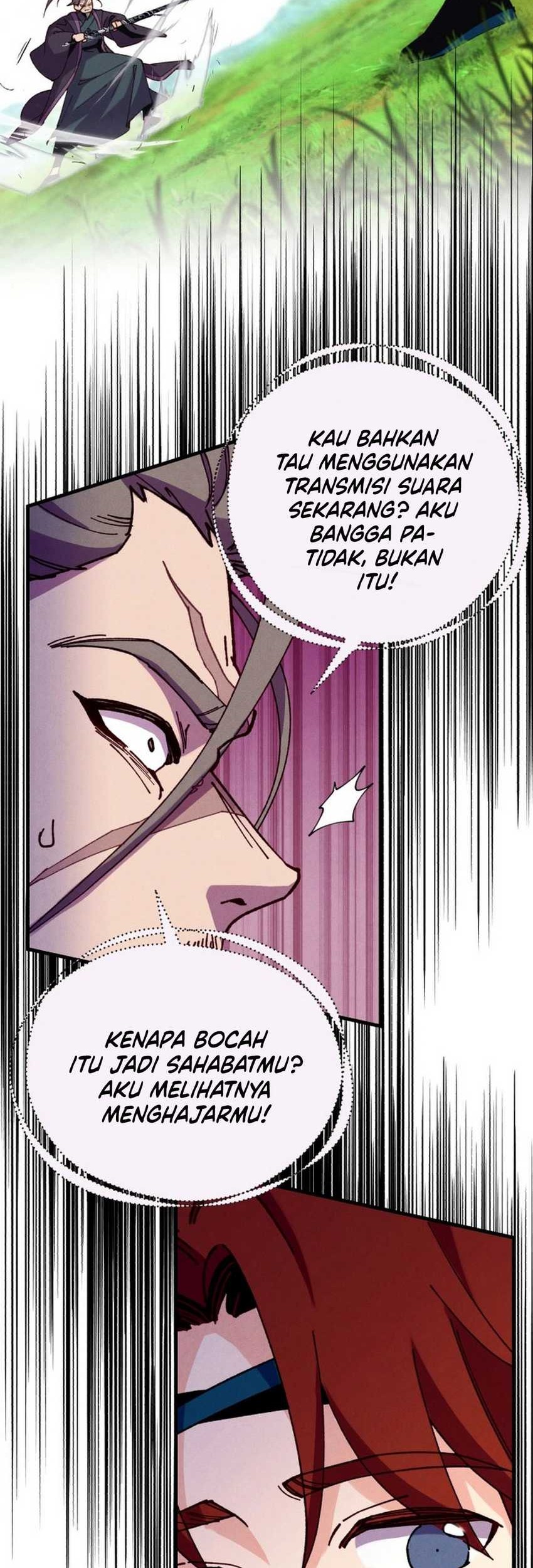 lightning expert Chapter 191 Gambar 13