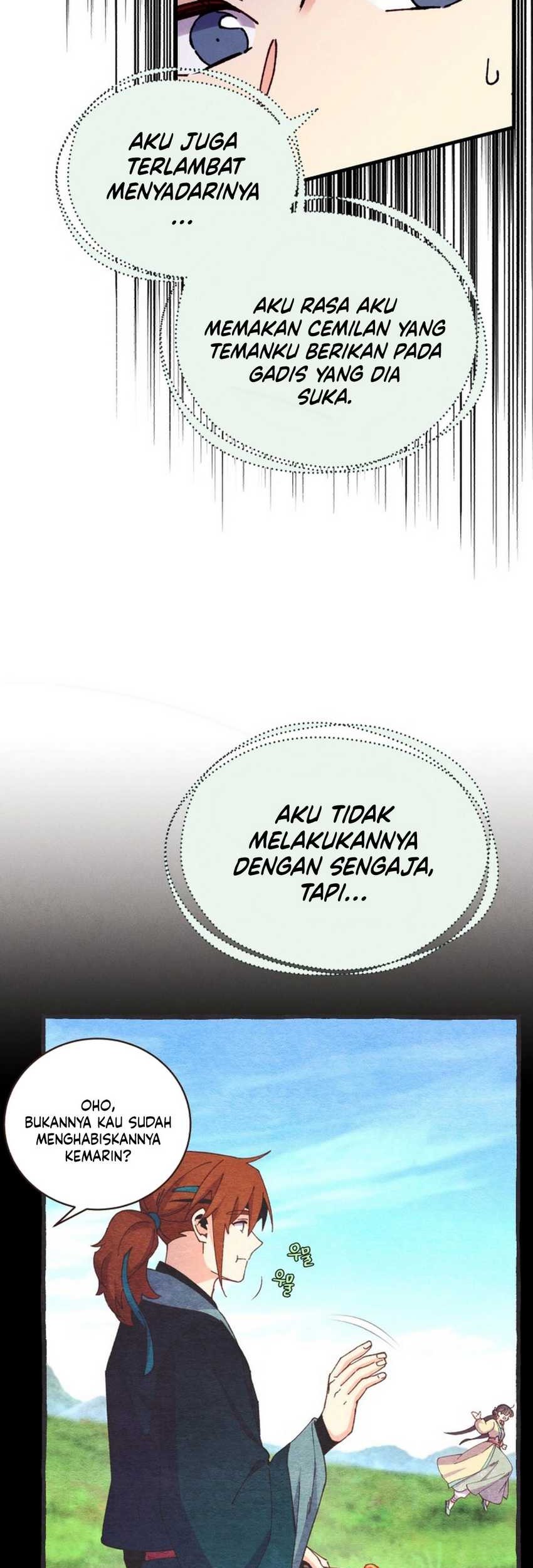 lightning expert Chapter 191 Gambar 14