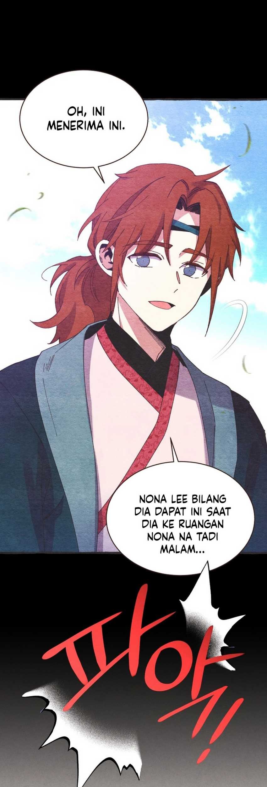 lightning expert Chapter 191 Gambar 16