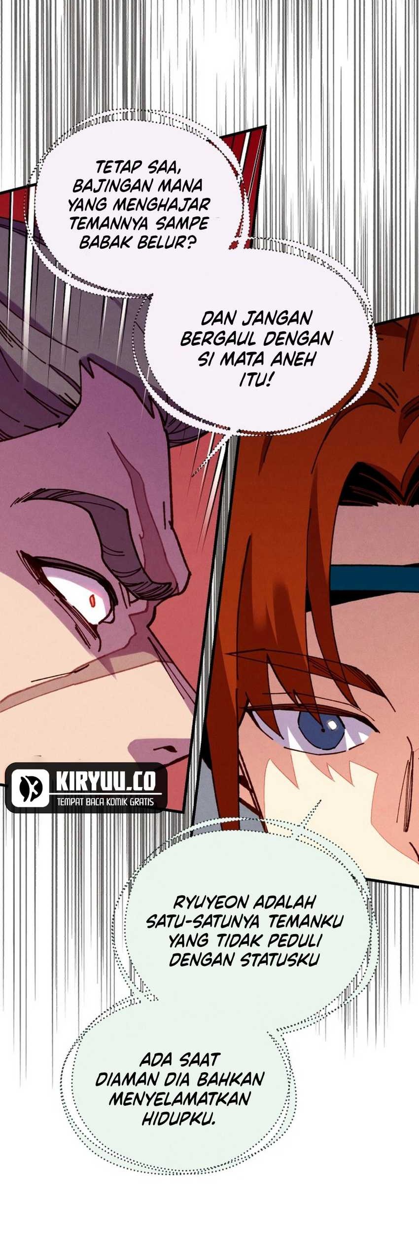 lightning expert Chapter 191 Gambar 18