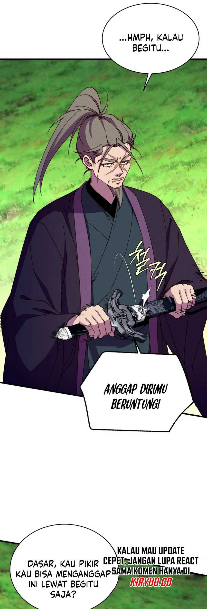 lightning expert Chapter 191 Gambar 20