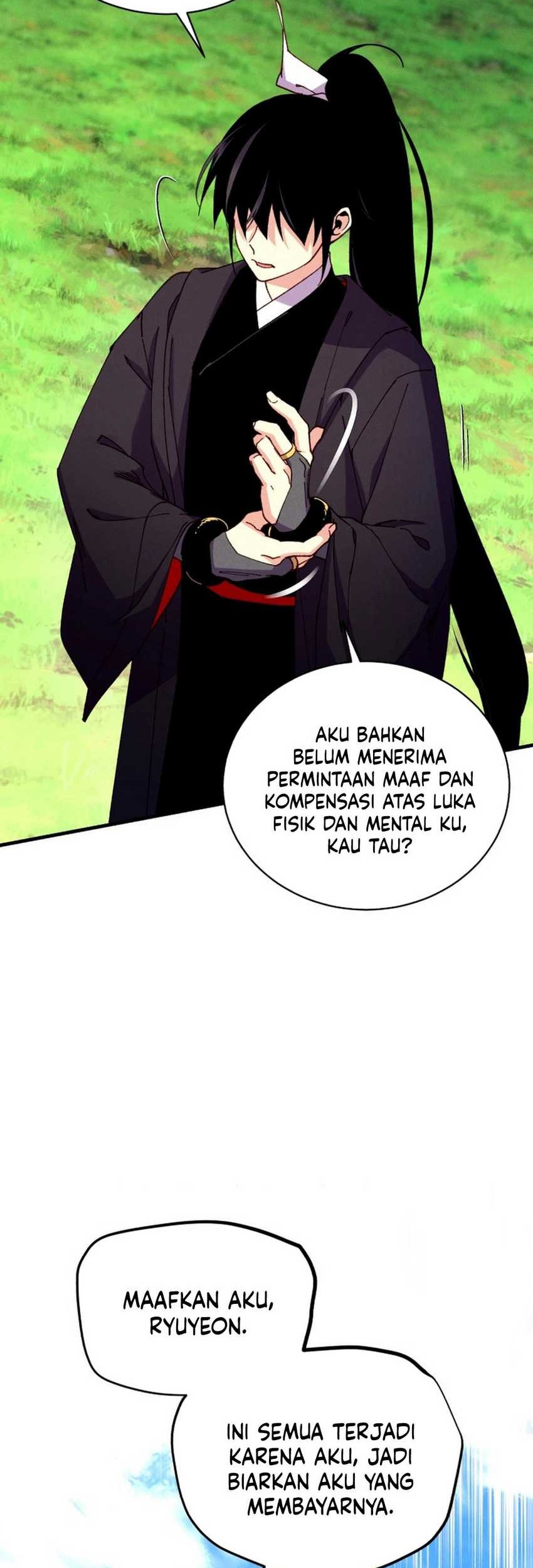 lightning expert Chapter 191 Gambar 21