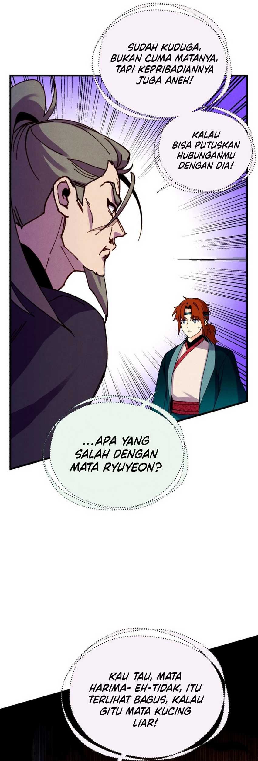 lightning expert Chapter 191 Gambar 24