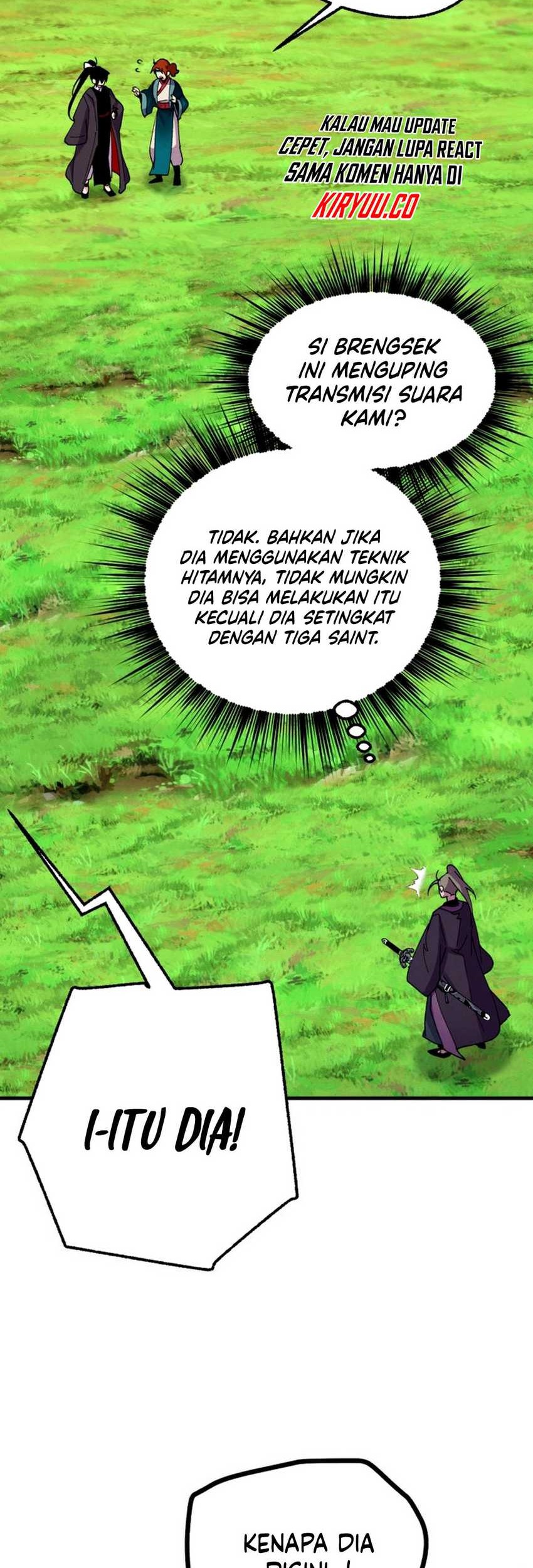 lightning expert Chapter 191 Gambar 28