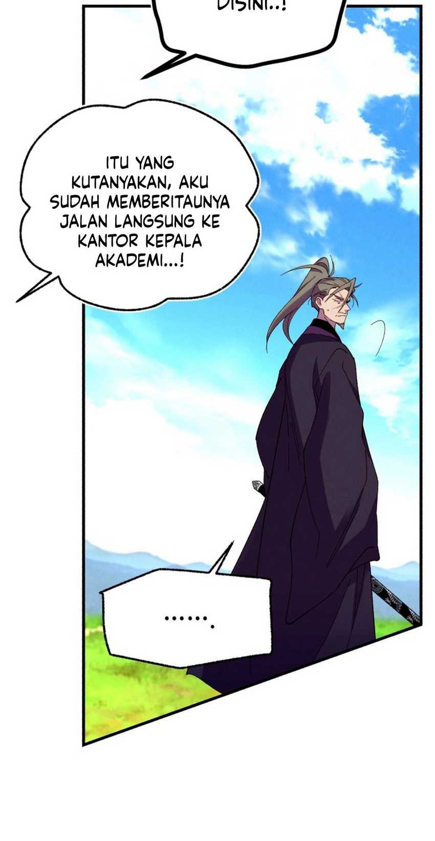 lightning expert Chapter 191 Gambar 29