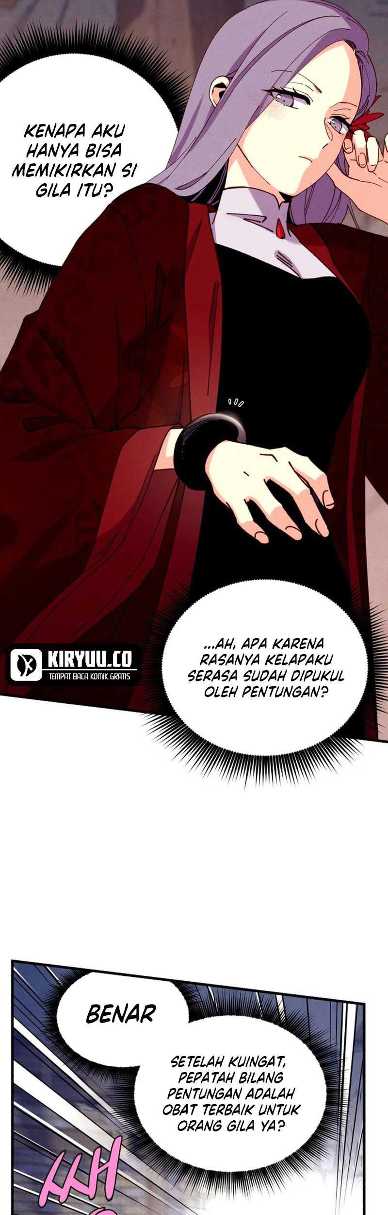 lightning expert Chapter 190 Gambar 34