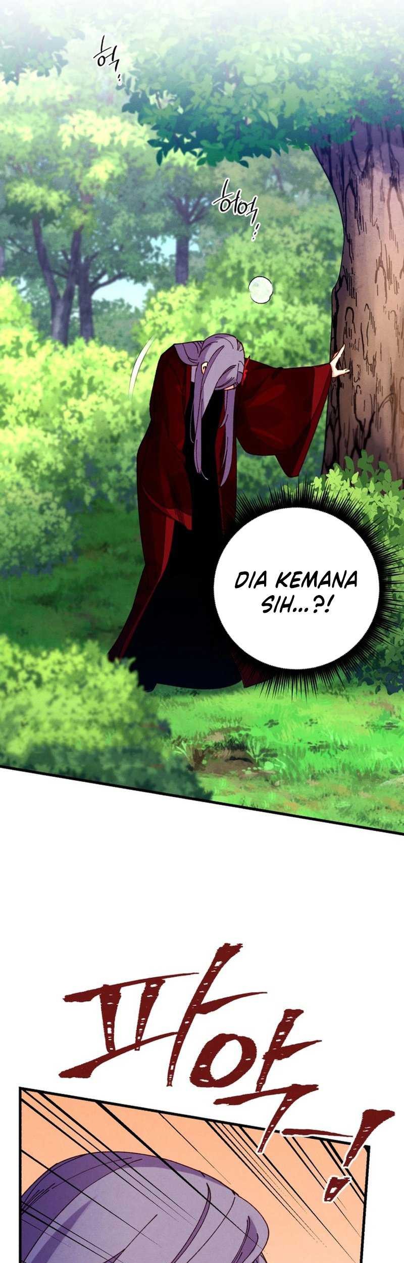 lightning expert Chapter 190 Gambar 48