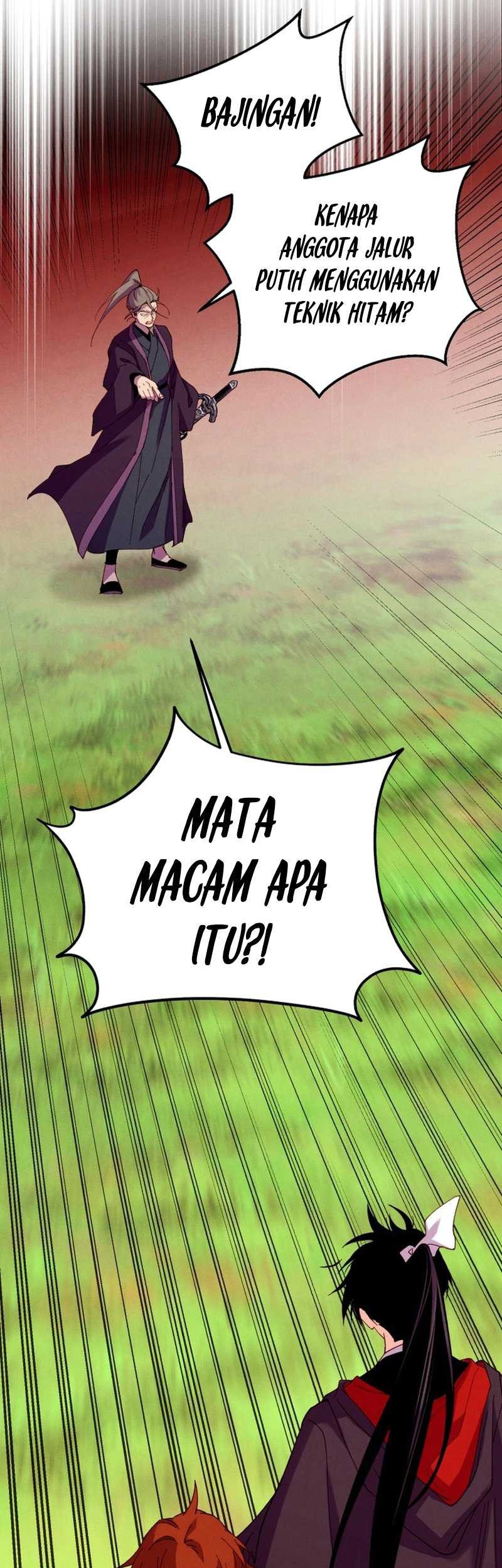 lightning expert Chapter 190 Gambar 59