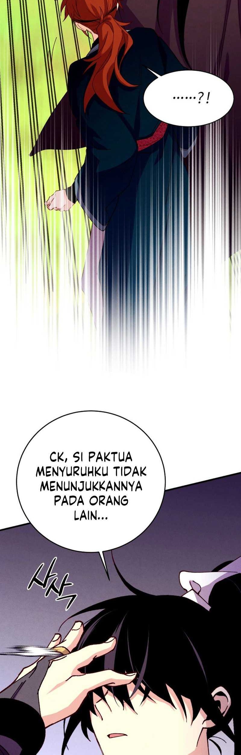 lightning expert Chapter 190 Gambar 60