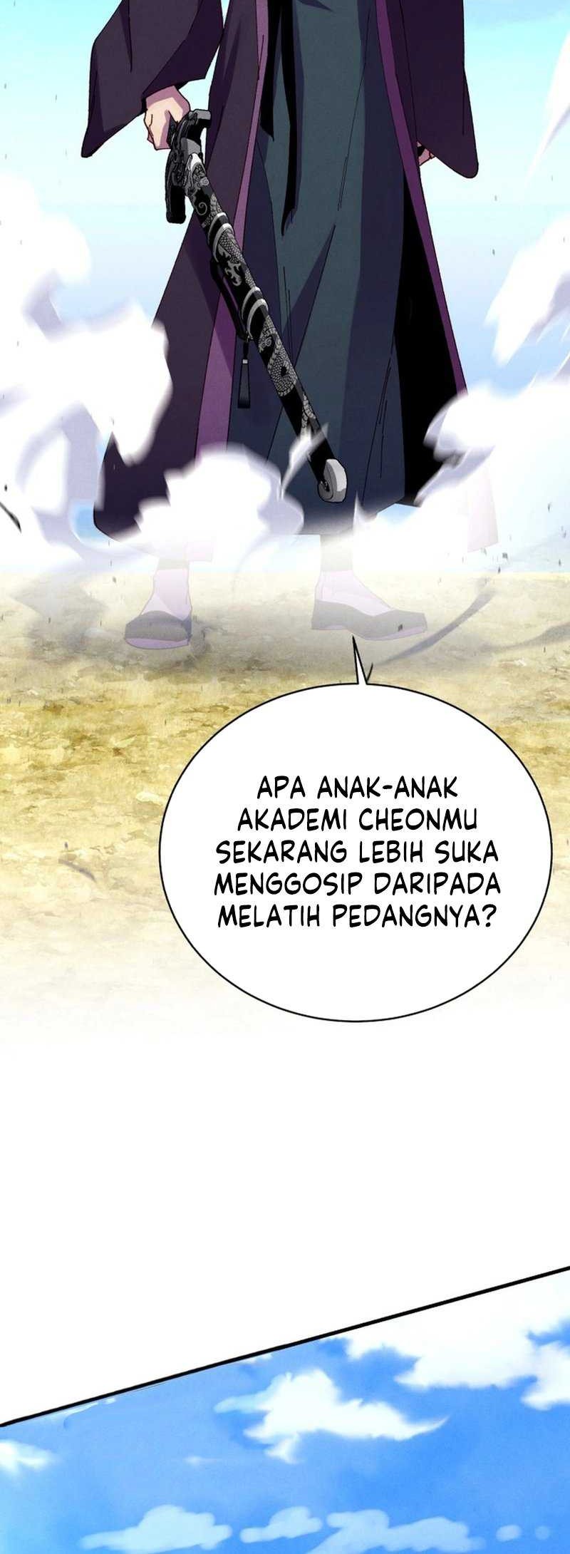 lightning expert Chapter 190 Gambar 3