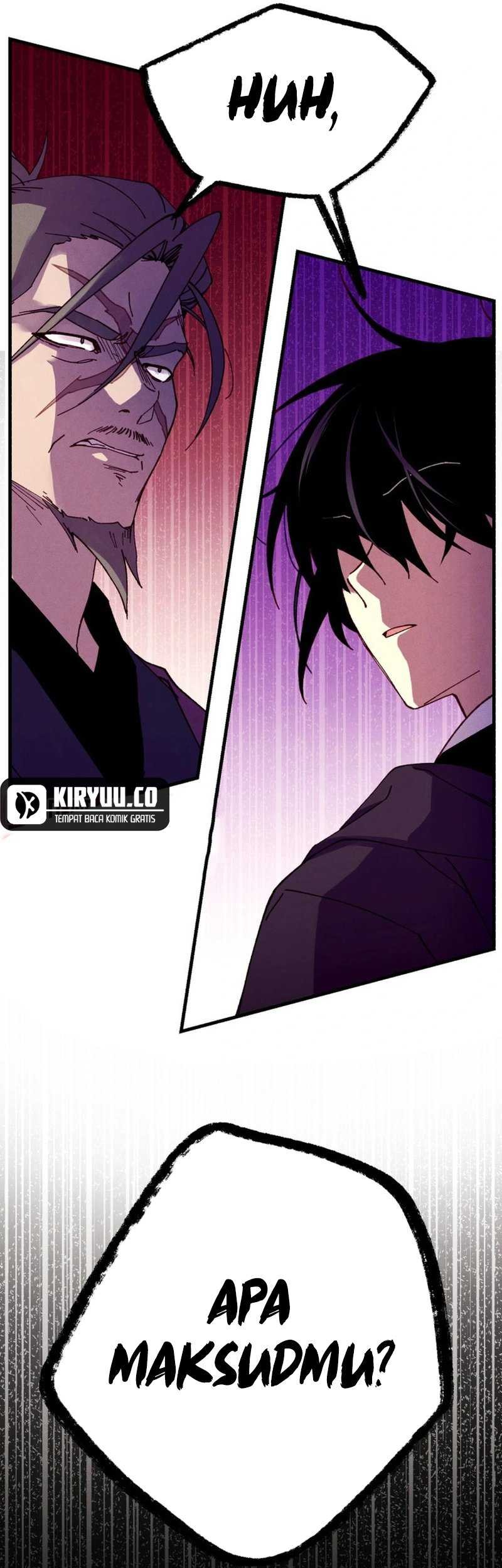 lightning expert Chapter 190 Gambar 65