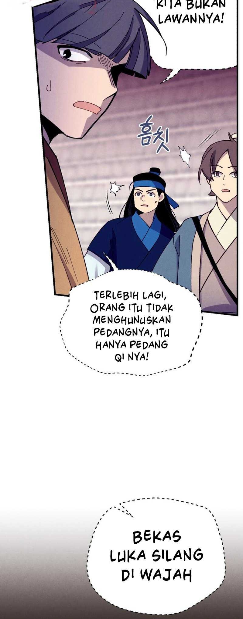 lightning expert Chapter 190 Gambar 6
