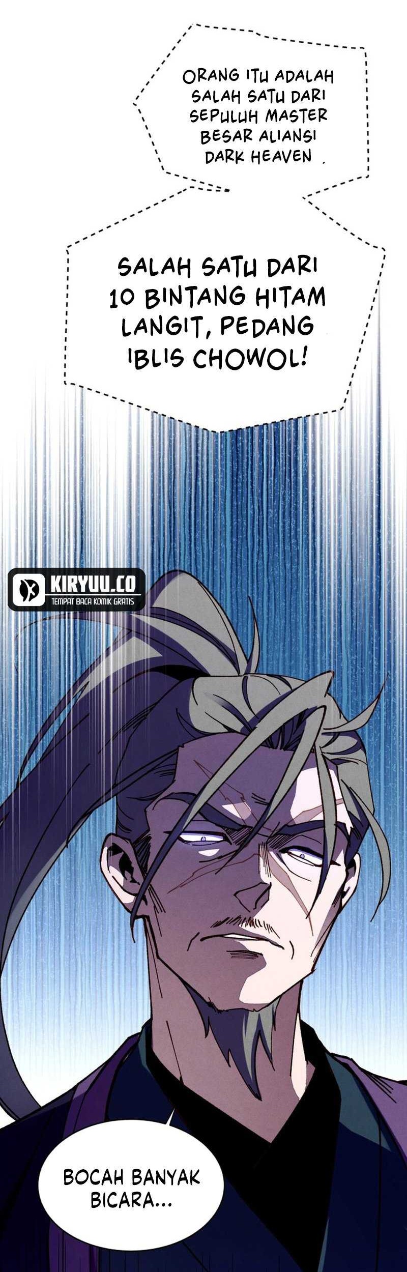 lightning expert Chapter 190 Gambar 8