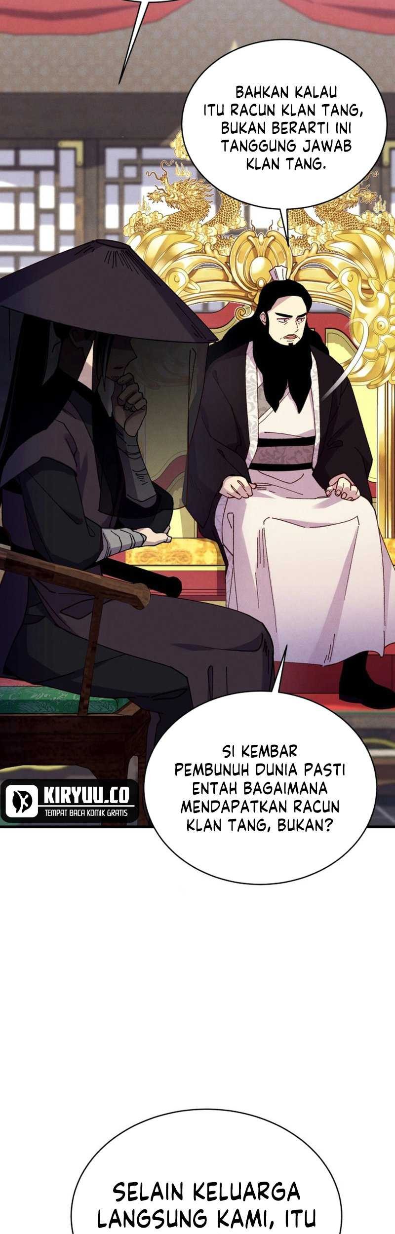 lightning expert Chapter 190 Gambar 17