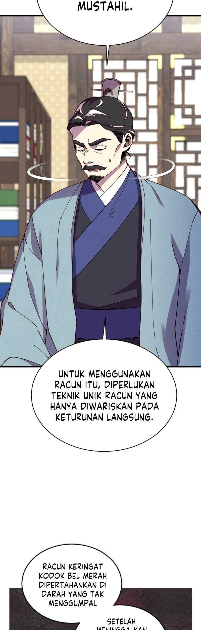 lightning expert Chapter 190 Gambar 18