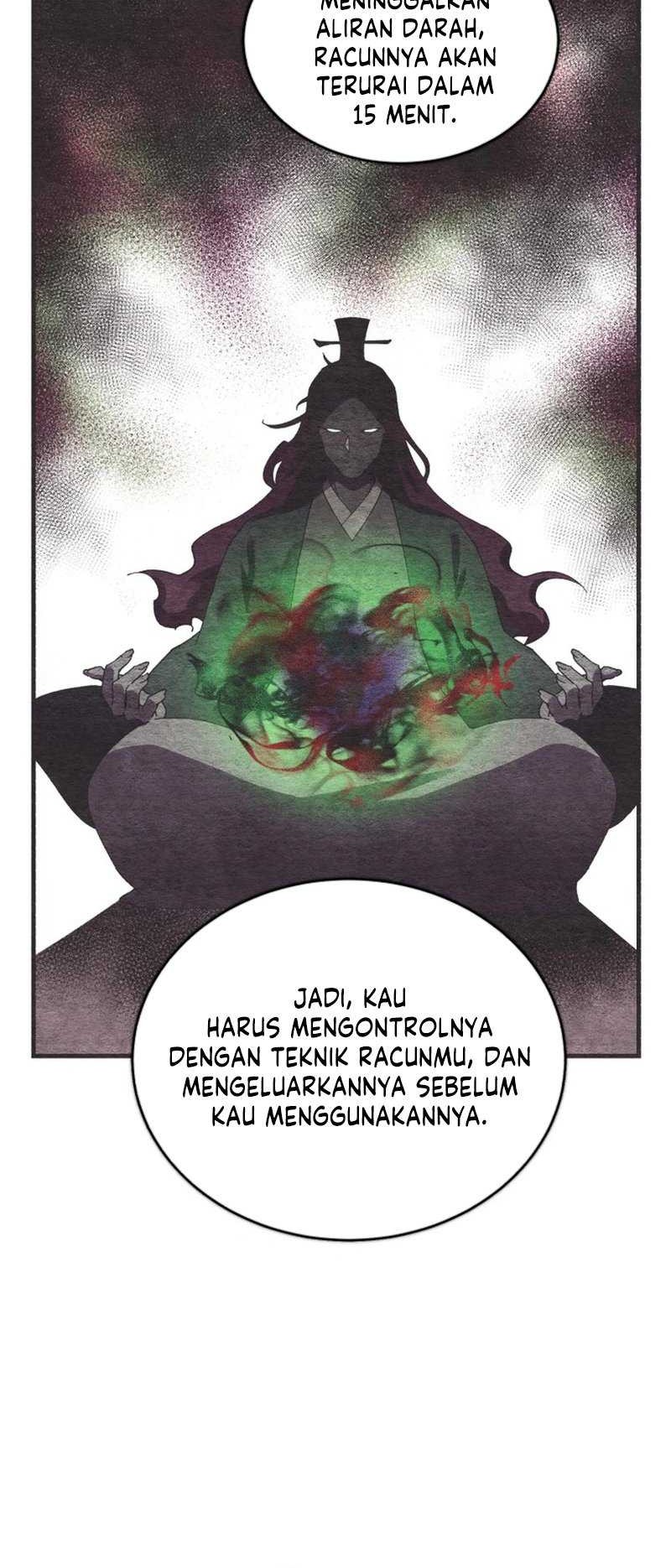 lightning expert Chapter 190 Gambar 19
