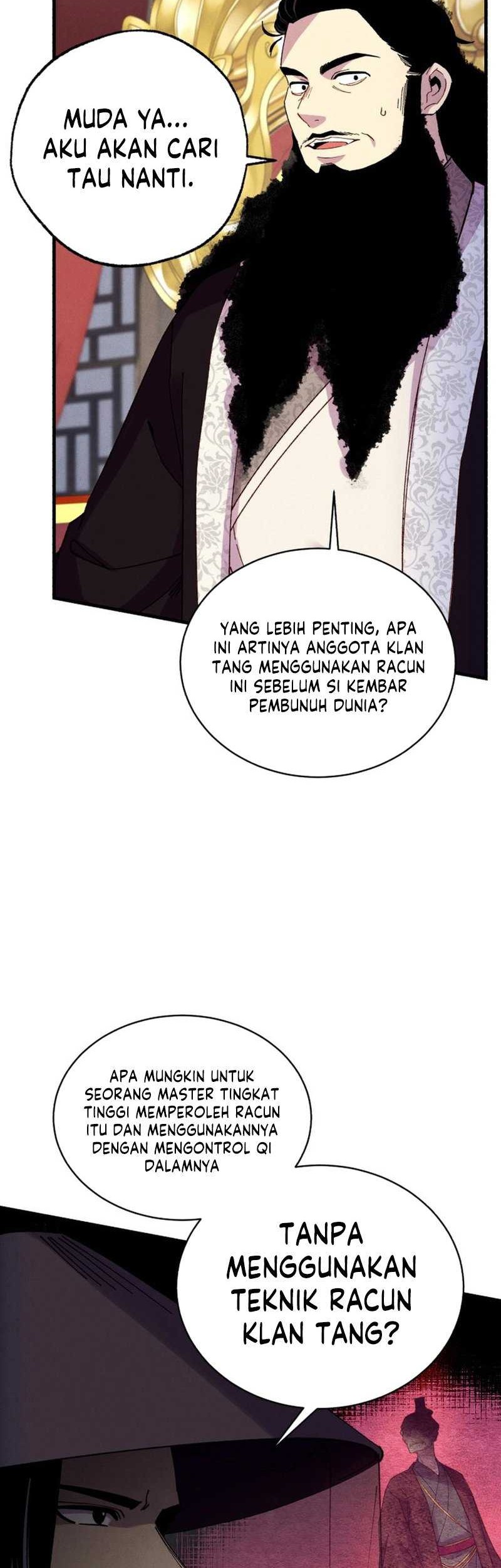 lightning expert Chapter 190 Gambar 21
