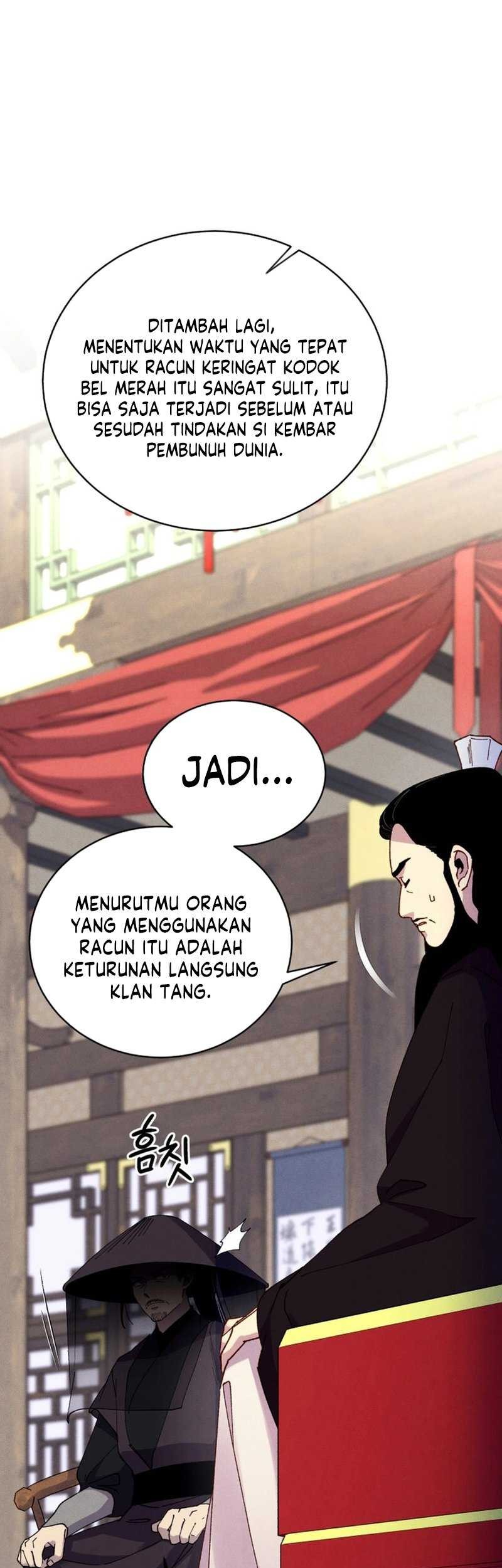 lightning expert Chapter 190 Gambar 24