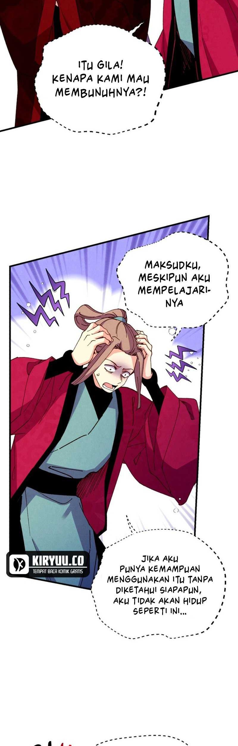 lightning expert Chapter 190 Gambar 29