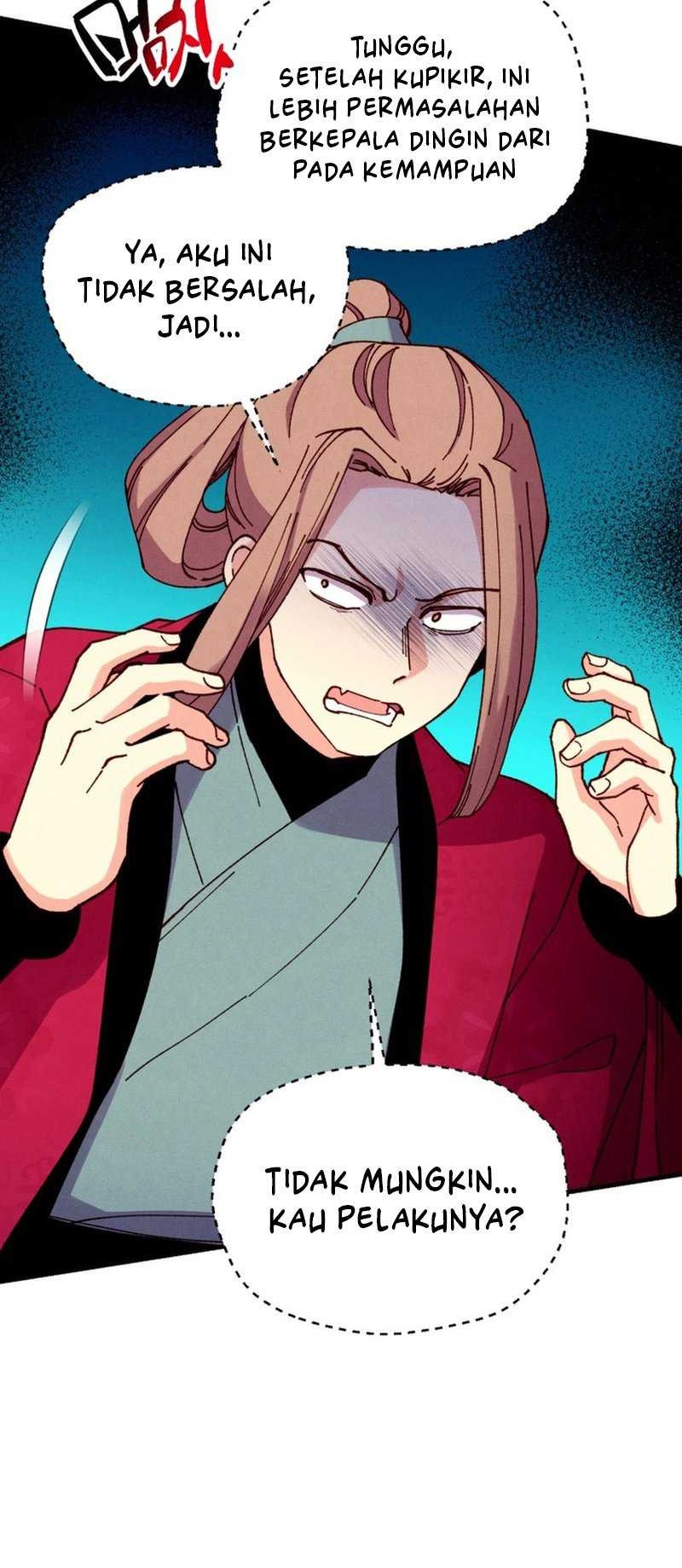 lightning expert Chapter 190 Gambar 30