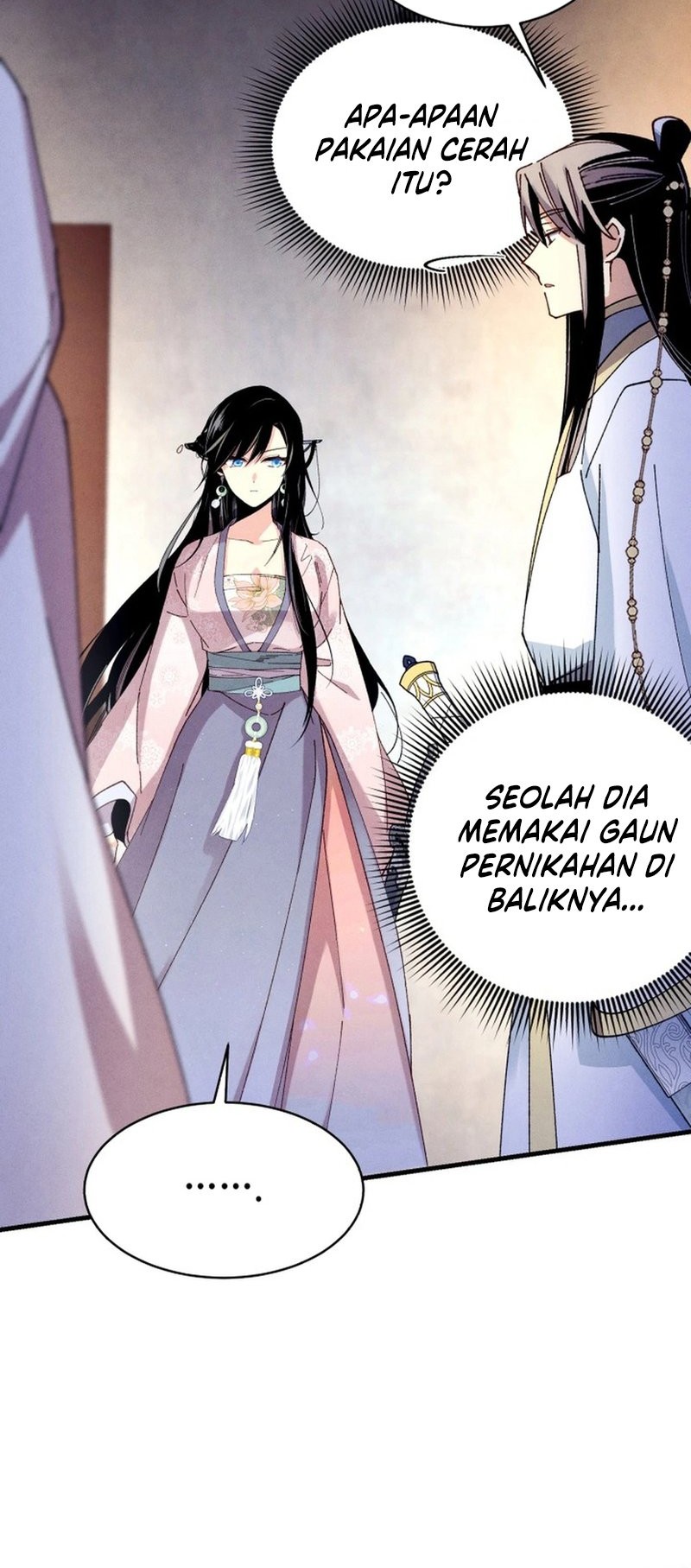 lightning expert Chapter 189 Gambar 44