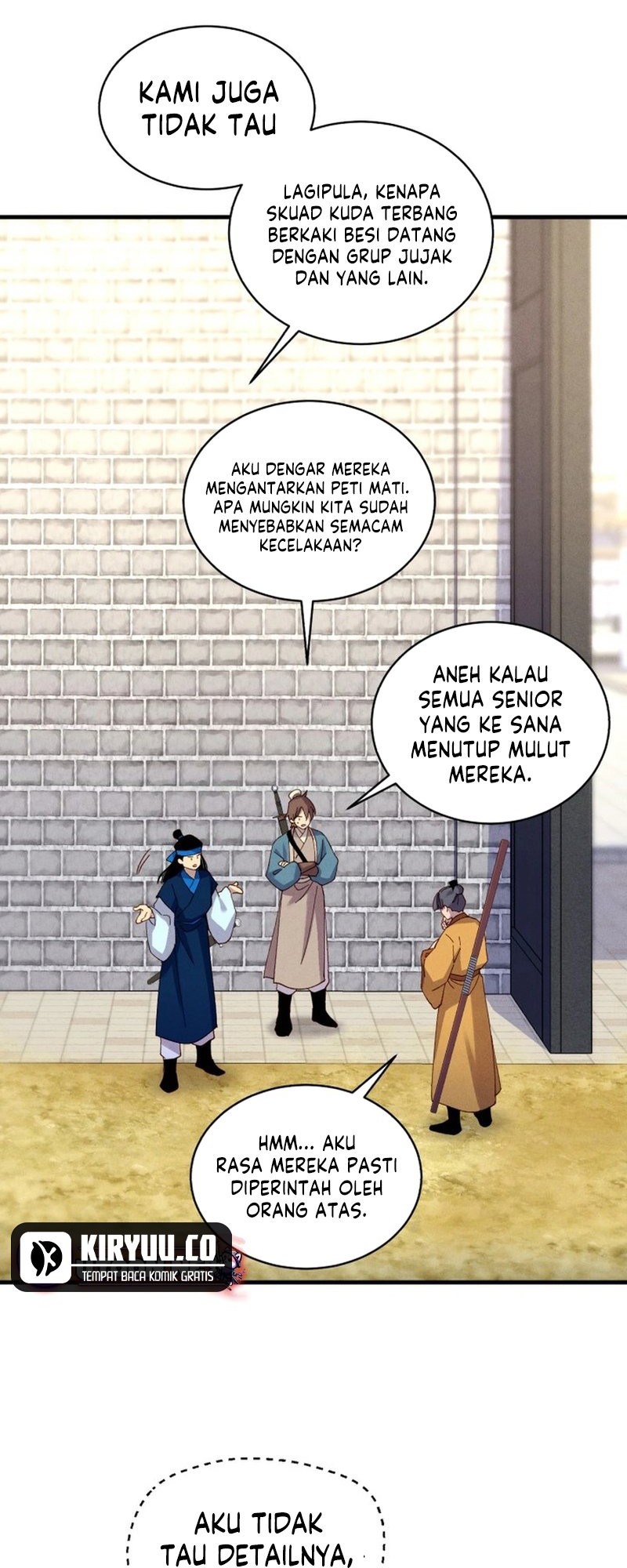 lightning expert Chapter 189 Gambar 50