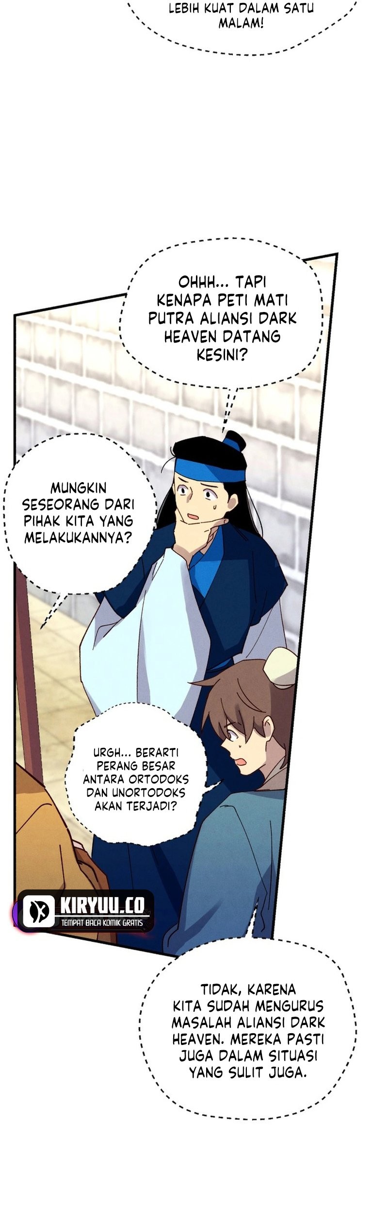 lightning expert Chapter 189 Gambar 55