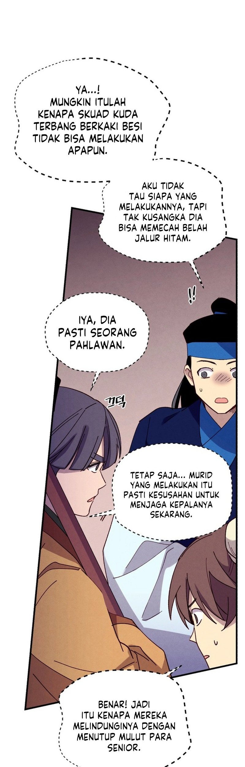 lightning expert Chapter 189 Gambar 56
